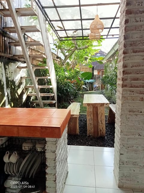 D'cabin 6 Cabin in North Kuta