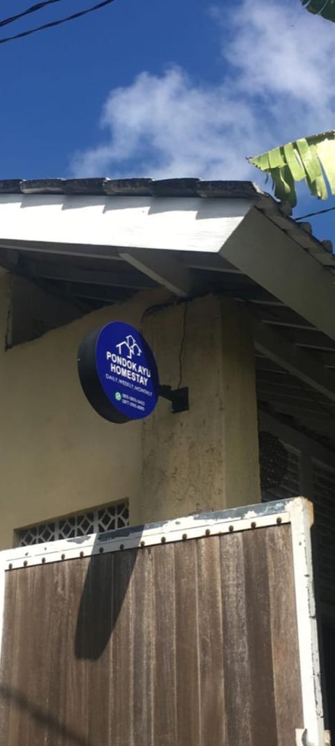 D'cabin 6 Cabin in North Kuta