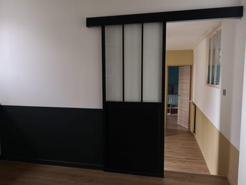 Appartement charme avec terrasse Apartment in Hauts-de-France