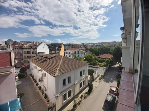 Просторен и добре обзаведен апартамент Oborishte 39 str Apartment in Plovdiv