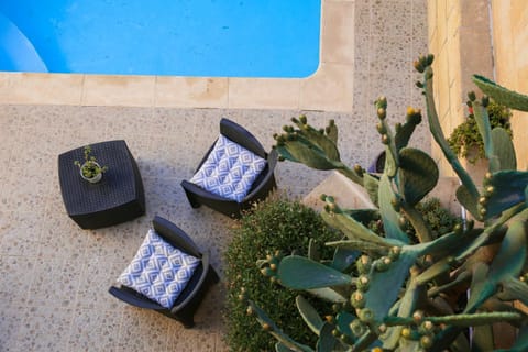 A la maison B&B Bed and Breakfast in Malta