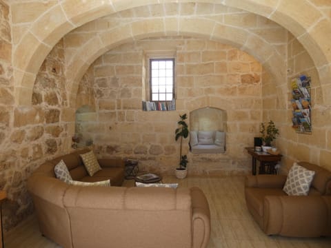 A la maison B&B Bed and Breakfast in Malta