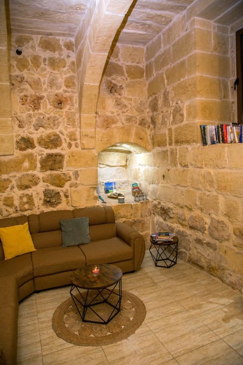A la maison B&B Bed and Breakfast in Malta