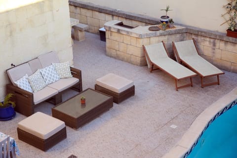 A la maison B&B Bed and Breakfast in Malta
