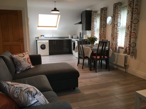 Binnian View Apartment Apartment in Northern Ireland