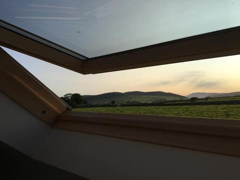 Binnian View Apartment Apartment in Northern Ireland