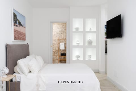 Porta Piccola Luxury Home Bed and Breakfast in Bari