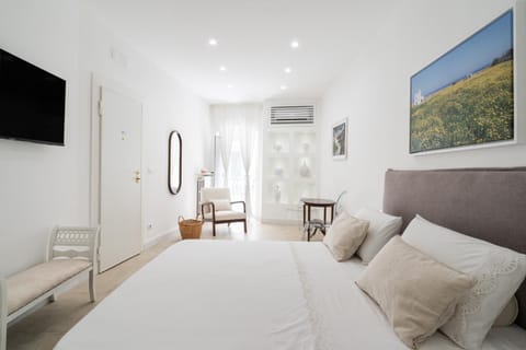Porta Piccola Luxury Home Bed and Breakfast in Bari
