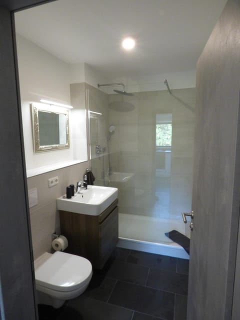 Poseidon Apartment in Nordfriesland