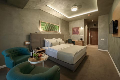 Hotel Sunce Hotel in Serbia