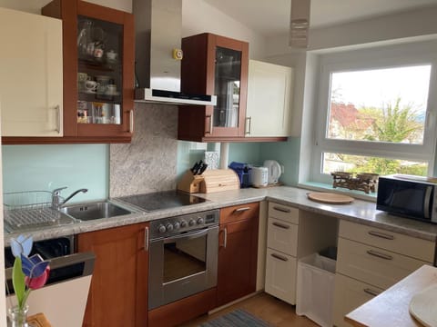 SUNNY AND LAKE Wörthersee 140m Apartment in Klagenfurt