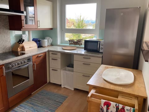 SUNNY AND LAKE Wörthersee 140m Apartment in Klagenfurt