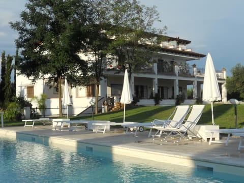 Property building, Swimming pool, Swimming pool