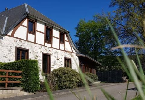 Raidillon - gîte 5 chambres House in Wallonia, Belgium