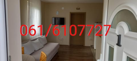 Apartman Narcis Polje Apartment in Zlatibor District, Serbia