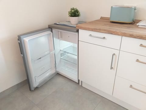 Kleine Auszeit Apartment in Rust