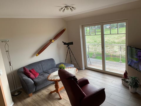 Zur Vogelwiese Apartment in Mecklenburg-Vorpommern, Germany