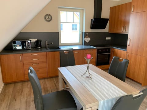 Zur Vogelwiese Apartment in Mecklenburg-Vorpommern, Germany