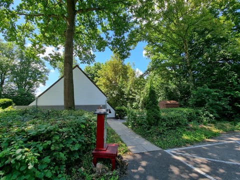 Belle-Swan House in Aachen