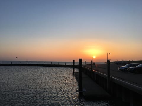 Heerenkeet 4 pers appartement aan de Oosterschelde Apartment in Zeeland, Netherlands