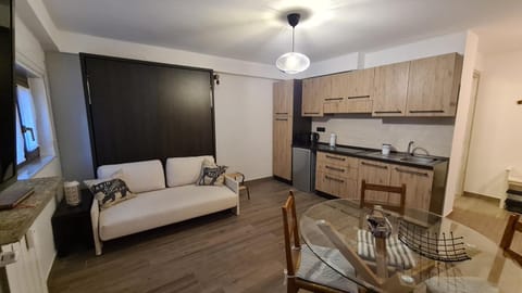 Monolocale Sauze d'Oulx Apartment in Sauze d'Oulx