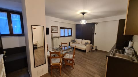 Monolocale Sauze d'Oulx Apartment in Sauze d'Oulx