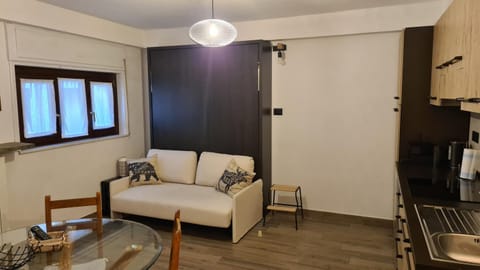 Monolocale Sauze d'Oulx Apartment in Sauze d'Oulx