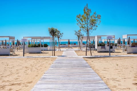 Bosco Canoro Bibione Resort Apartment hotel in Bibione