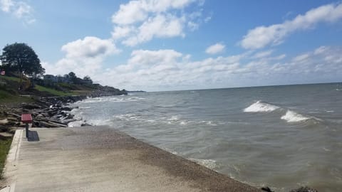 Lake view