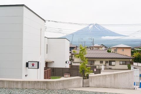 Mountain view, Mountain view