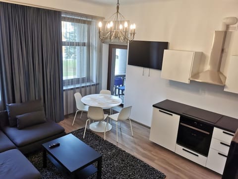 Laurentroom Center Apartment in Vilnius County, Lithuania