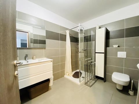 PORTO PIANO 2 pièces au coeur de la ville Apartment in Propriano