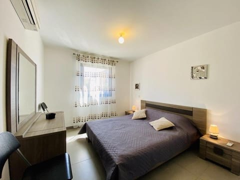 PORTO PIANO 2 pièces au coeur de la ville Apartment in Propriano