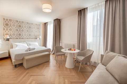 Asisium Boutique Hotel Hotel in Assisi