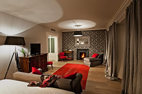 Castello di Buttrio Hotel in Friuli-Venezia Giulia