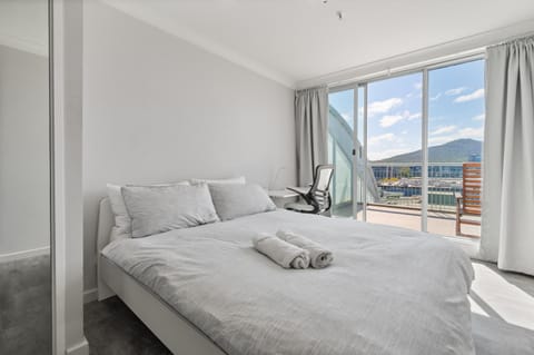 Balcony/Terrace, Bedroom