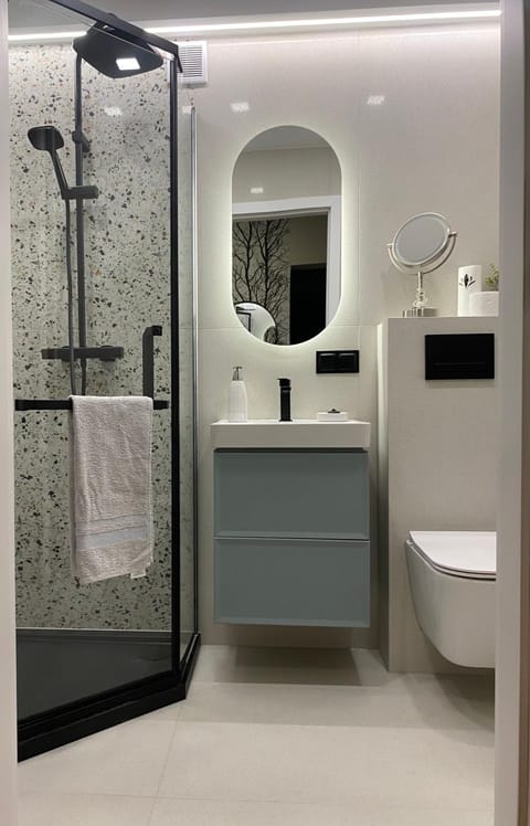 Apartament Martyna Apartment in Pomeranian Voivodeship