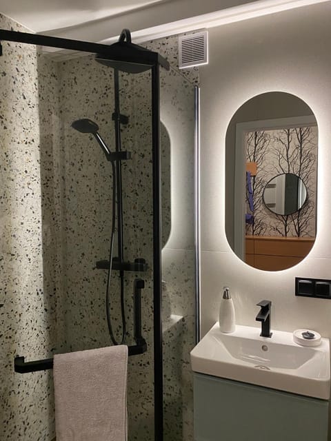 Apartament Martyna Apartment in Pomeranian Voivodeship