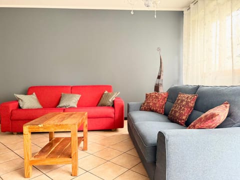 [BERGAMO CENTRO] Elegante appartamento Apartment in Bergamo