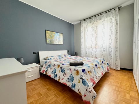 [BERGAMO CENTRO] Elegante appartamento Apartment in Bergamo