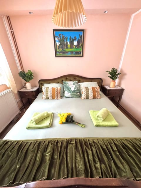 Vila Tošanić Apartment in Zlatibor