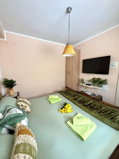 Vila Tošanić Apartment in Zlatibor