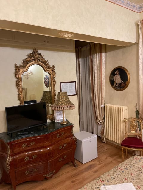 Antica Dimora Isernia Apartment hotel in Isernia