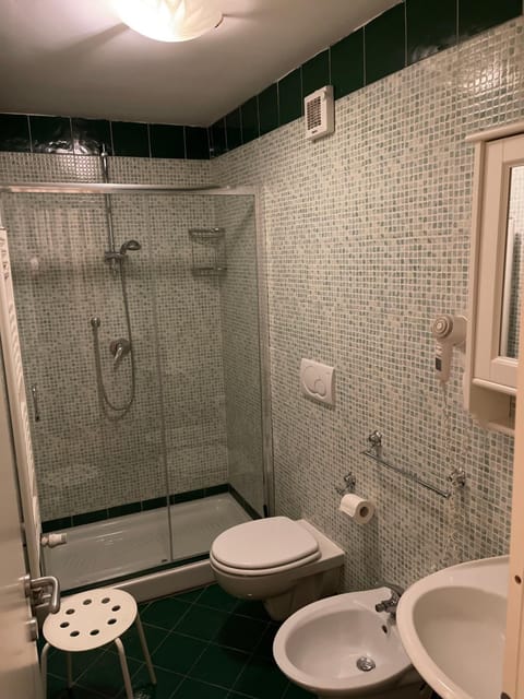 Antica Dimora Isernia Apartment hotel in Isernia