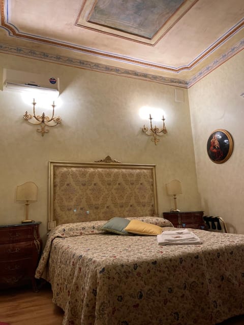 Antica Dimora Isernia Apartment hotel in Isernia