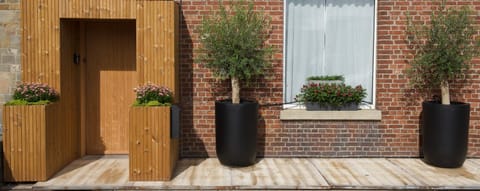 Property building, Other, Decorative detail, On site