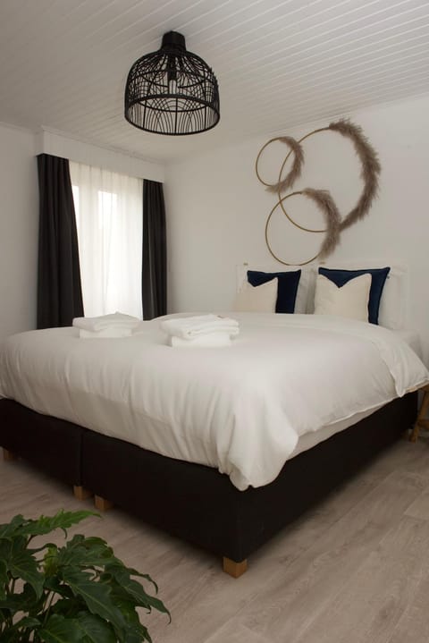 Photo of the whole room, Bedroom, On site