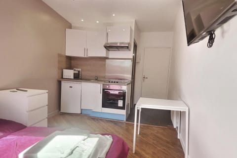 Rouen hyper centre ville Palais de Justice Apartment in Rouen