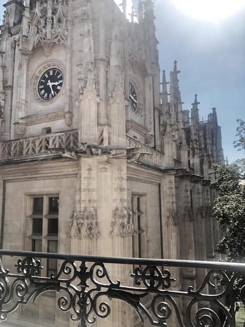 Rouen hyper centre ville Palais de Justice Apartment in Rouen