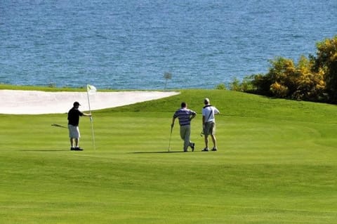 Golfcourse